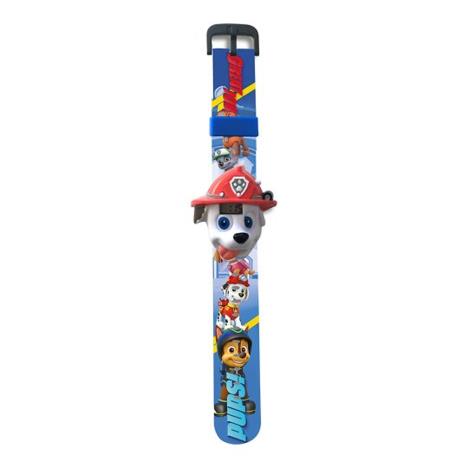 Paw Patrol 3D Marshall Digital Watch £6.99